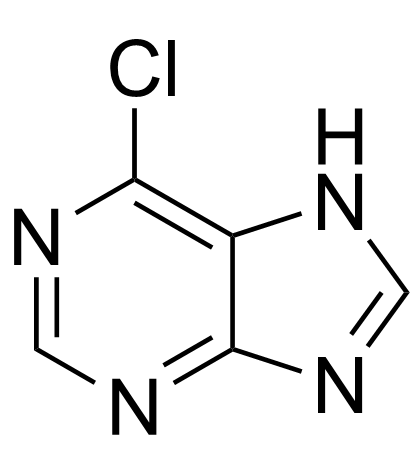 6-氯嘌呤